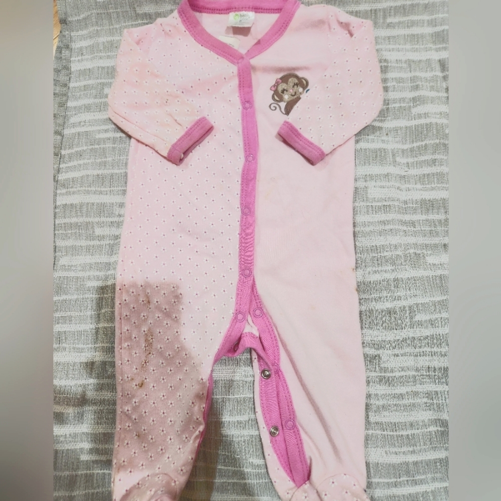 Baby gear sleeper